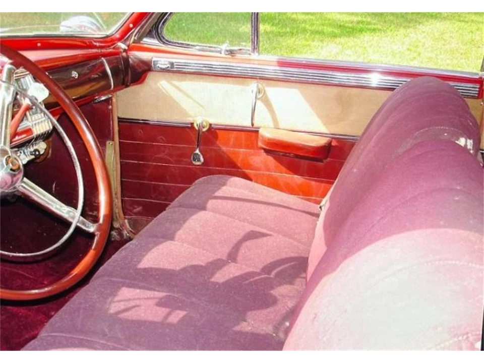 1948 Chrysler New Yorker - Image 10 of 15