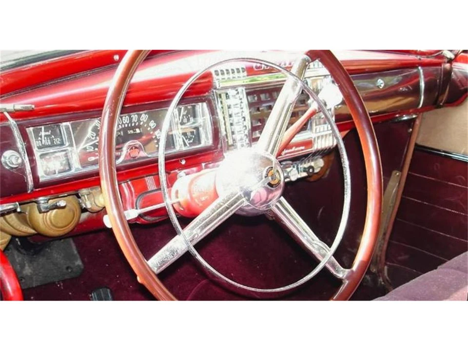 1948 Chrysler New Yorker - Image 9 of 15