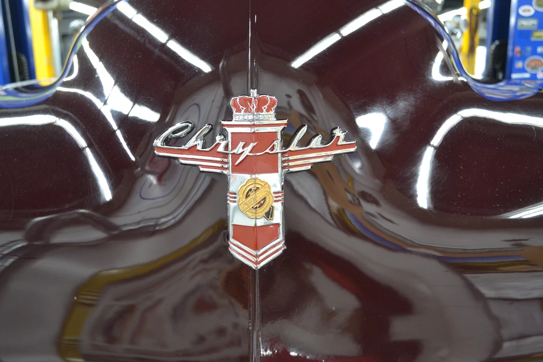 1948 Chrysler New Yorker - Image 19 of 31