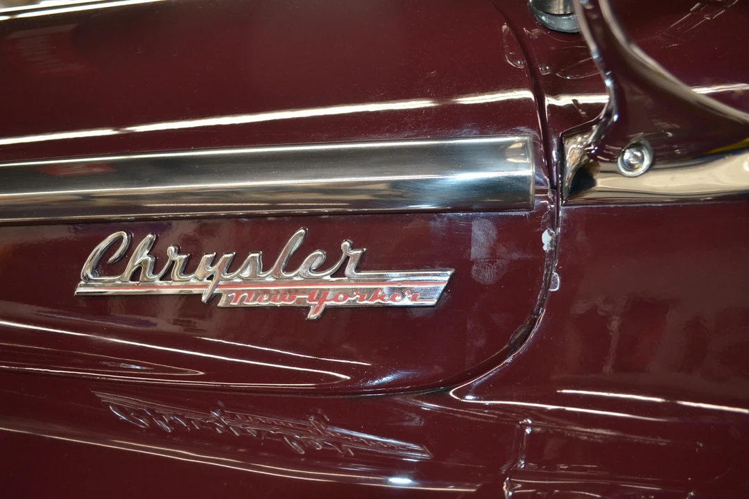 1948 Chrysler New Yorker - Image 22 of 31