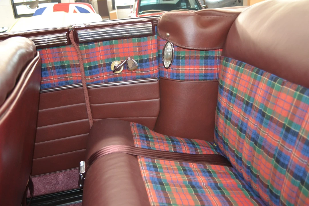 1948 Chrysler New Yorker - Image 26 of 31