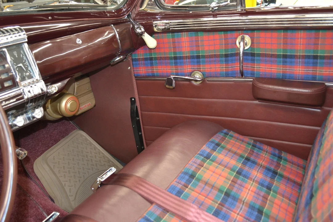 1948 Chrysler New Yorker - Image 27 of 31