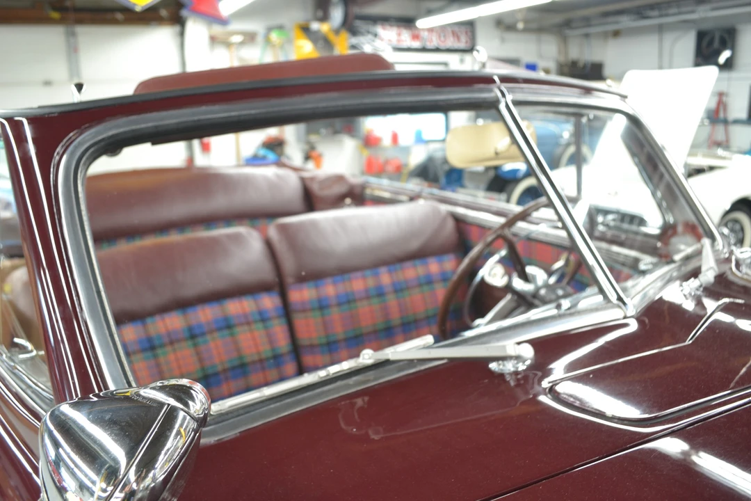 1948 Chrysler New Yorker - Image 28 of 31