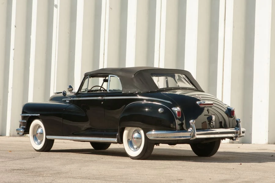 1948 Chrysler New Yorker - Image 2 of 6