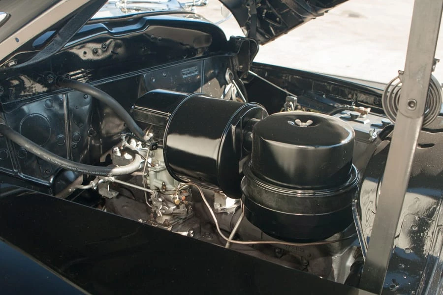 1948 Chrysler New Yorker - Image 6 of 6
