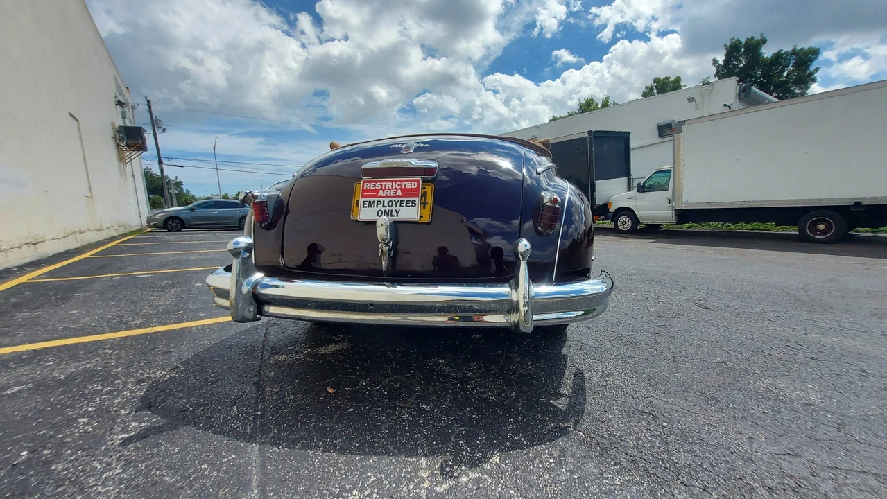 1948 Chrysler New Yorker - Image 20 of 31