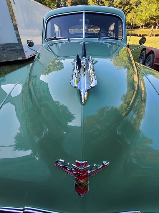 1948 Chrysler New Yorker - Image 10 of 31