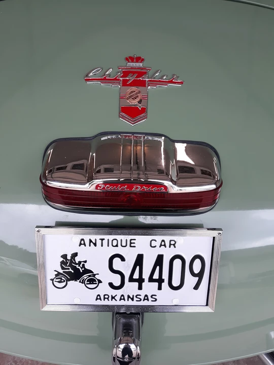 1948 Chrysler New Yorker - Image 14 of 31