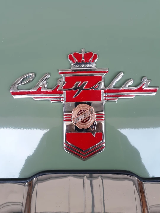 1948 Chrysler New Yorker - Image 12 of 31