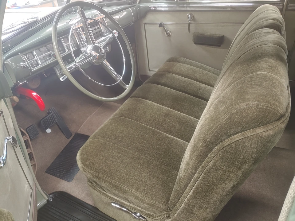 1948 Chrysler New Yorker - Image 15 of 31