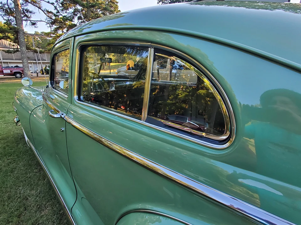 1948 Chrysler New Yorker - Image 5 of 31