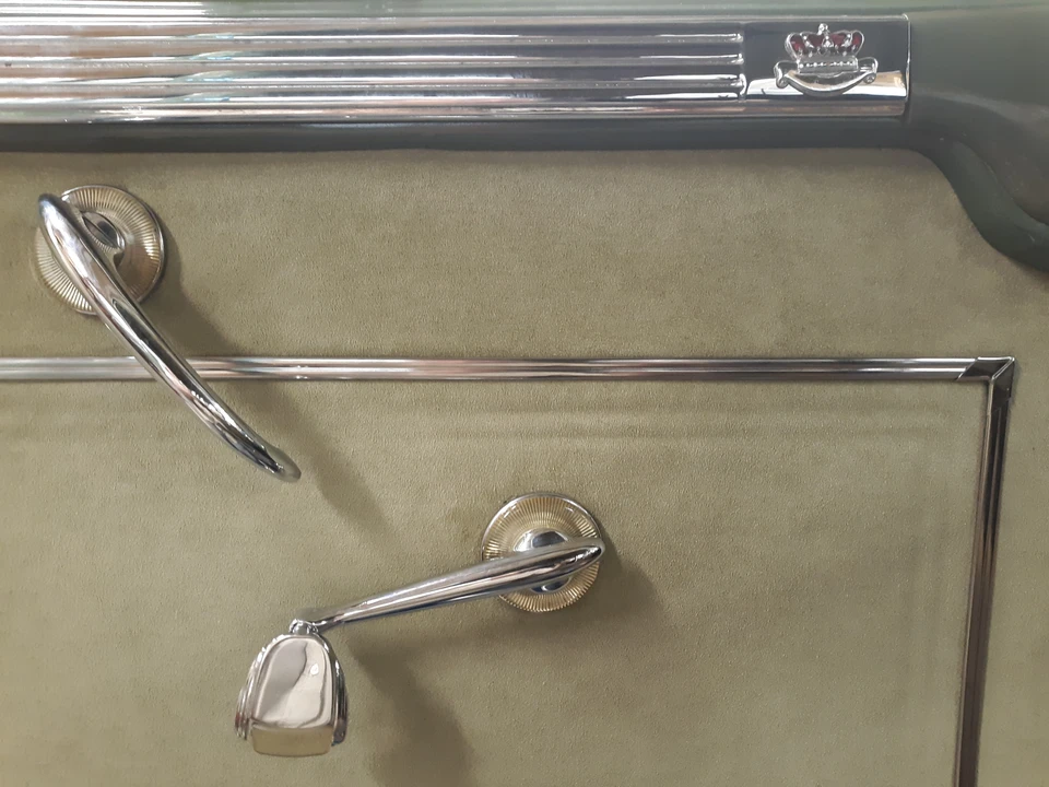 1948 Chrysler New Yorker - Image 23 of 31
