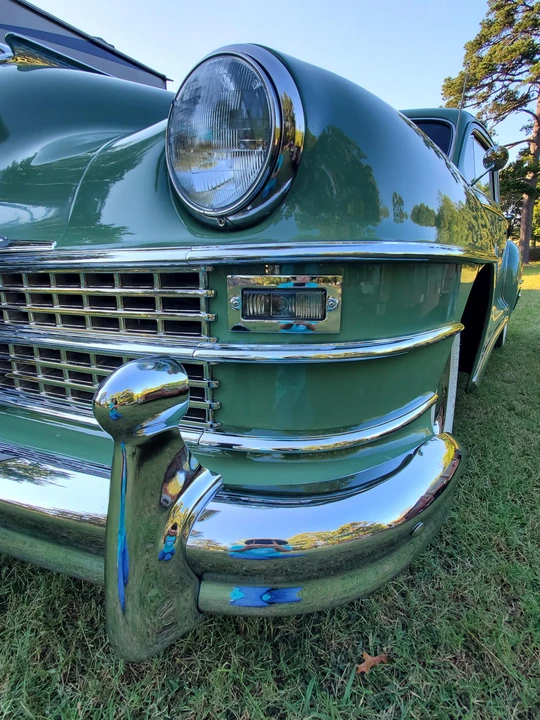 1948 Chrysler New Yorker - Image 3 of 31