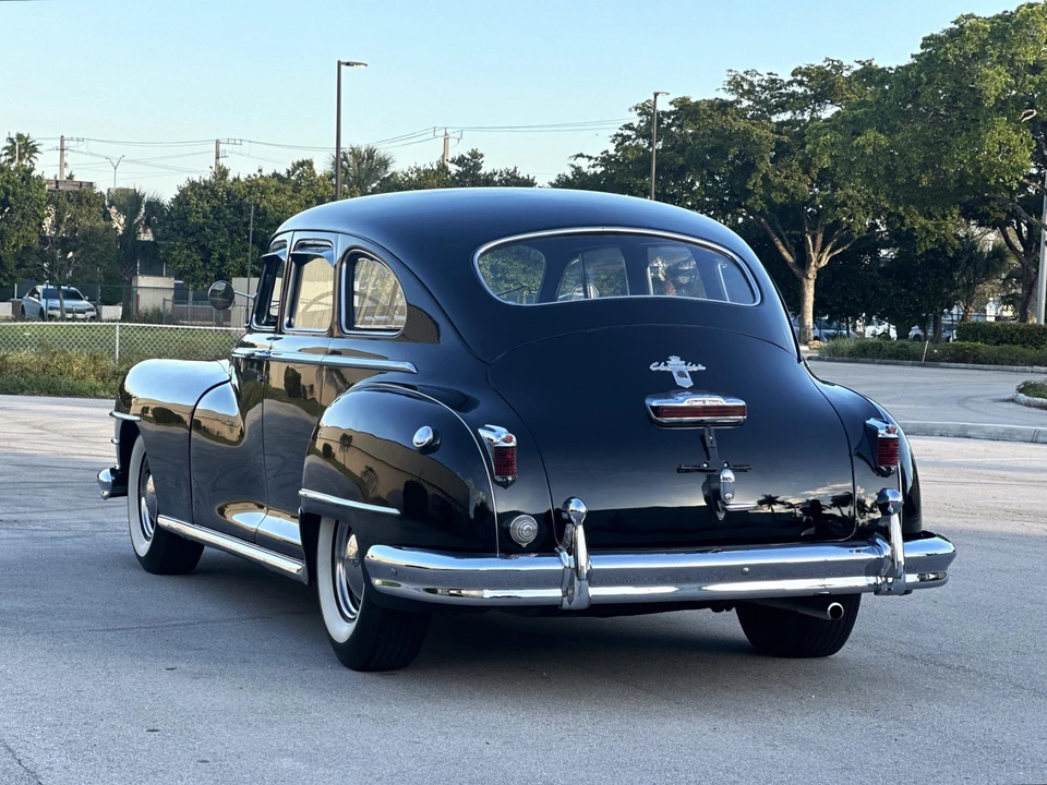 1948 Chrysler New Yorker - Image 20 of 31