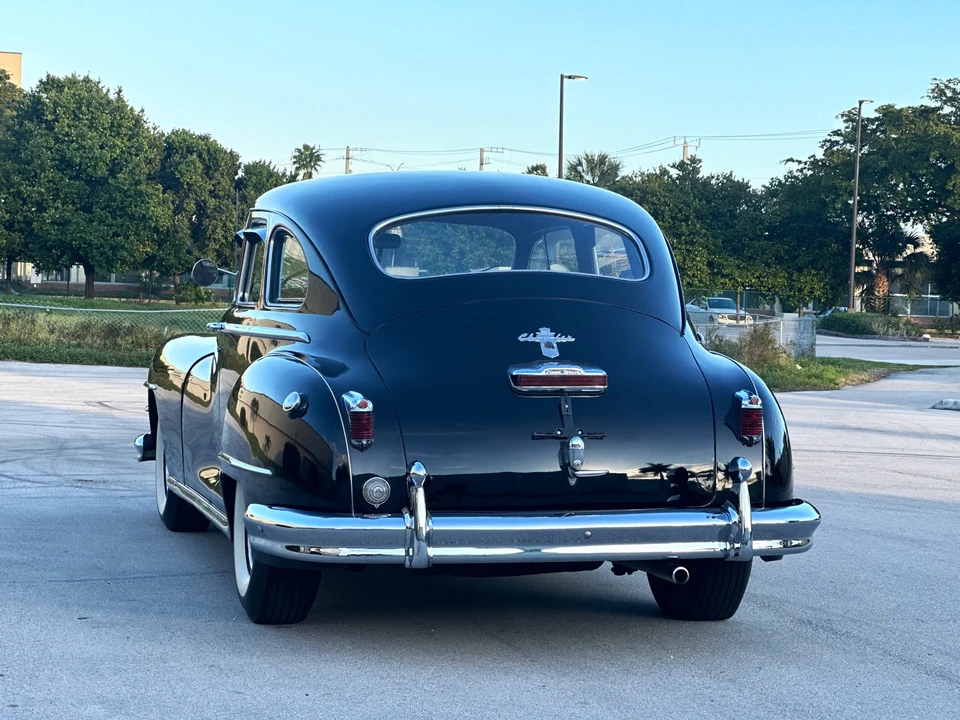 1948 Chrysler New Yorker - Image 21 of 31
