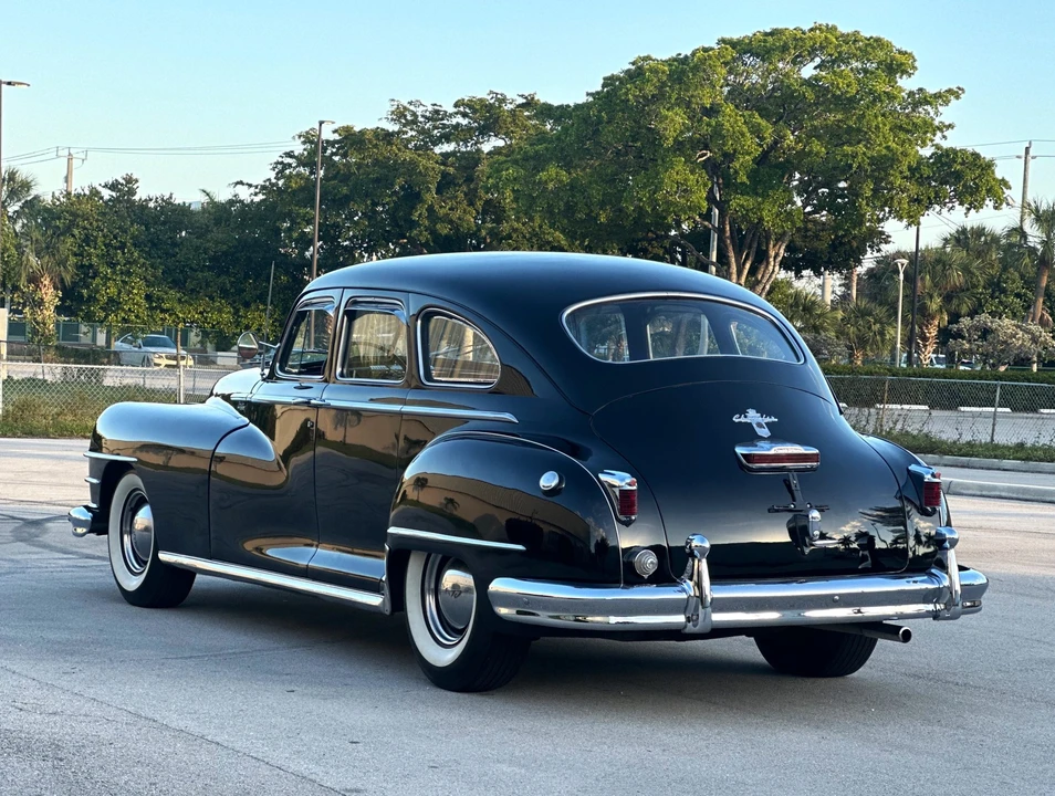 1948 Chrysler New Yorker - Image 19 of 31