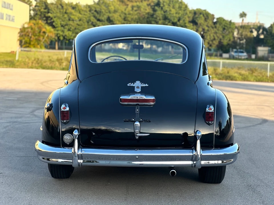1948 Chrysler New Yorker - Image 22 of 31