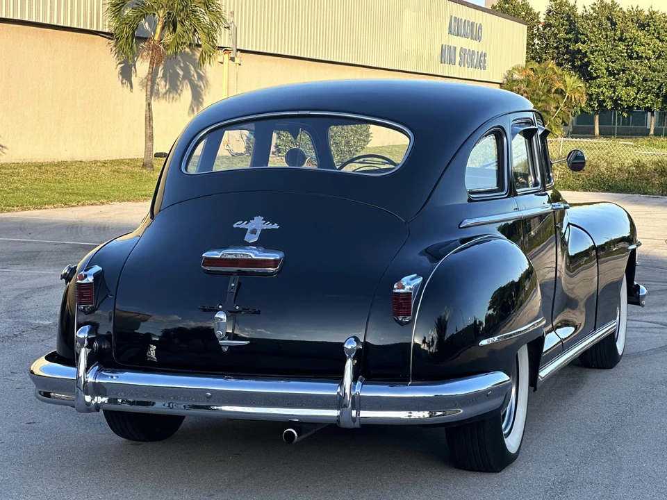 1948 Chrysler New Yorker - Image 25 of 31