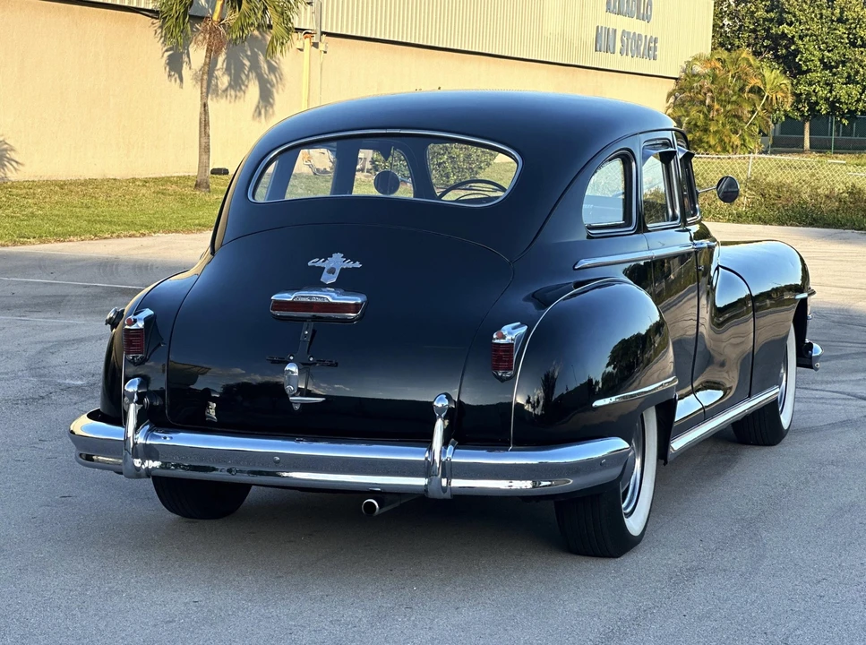 1948 Chrysler New Yorker - Image 24 of 31