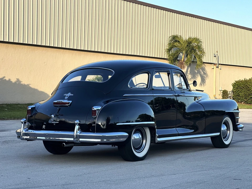 1948 Chrysler New Yorker - Image 26 of 31