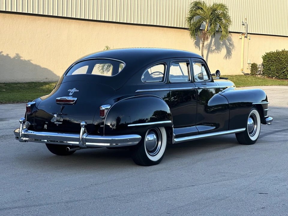 1948 Chrysler New Yorker - Image 27 of 31