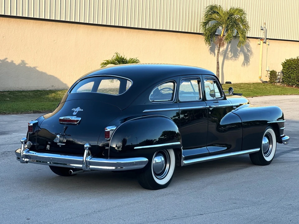 1948 Chrysler New Yorker - Image 28 of 31