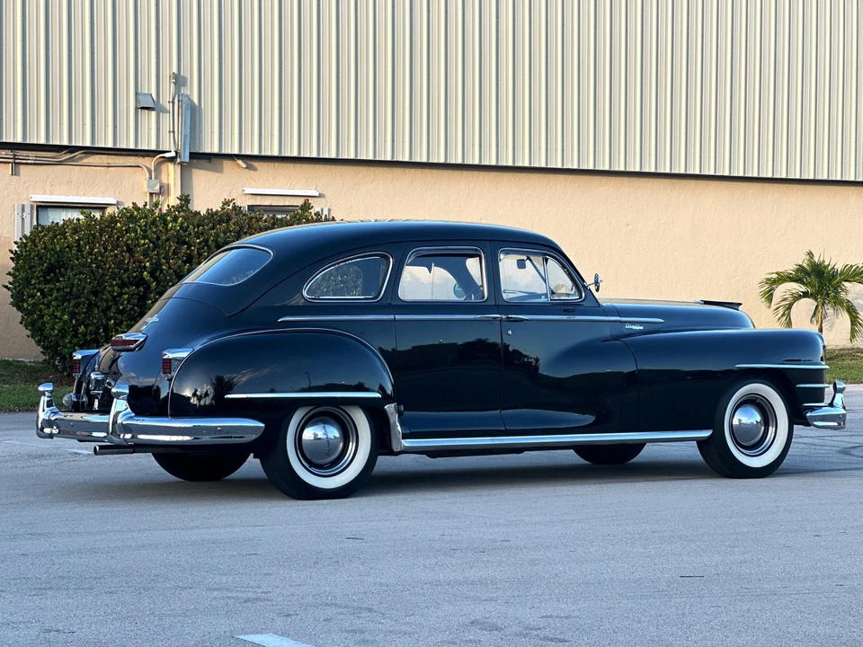 1948 Chrysler New Yorker - Image 29 of 31