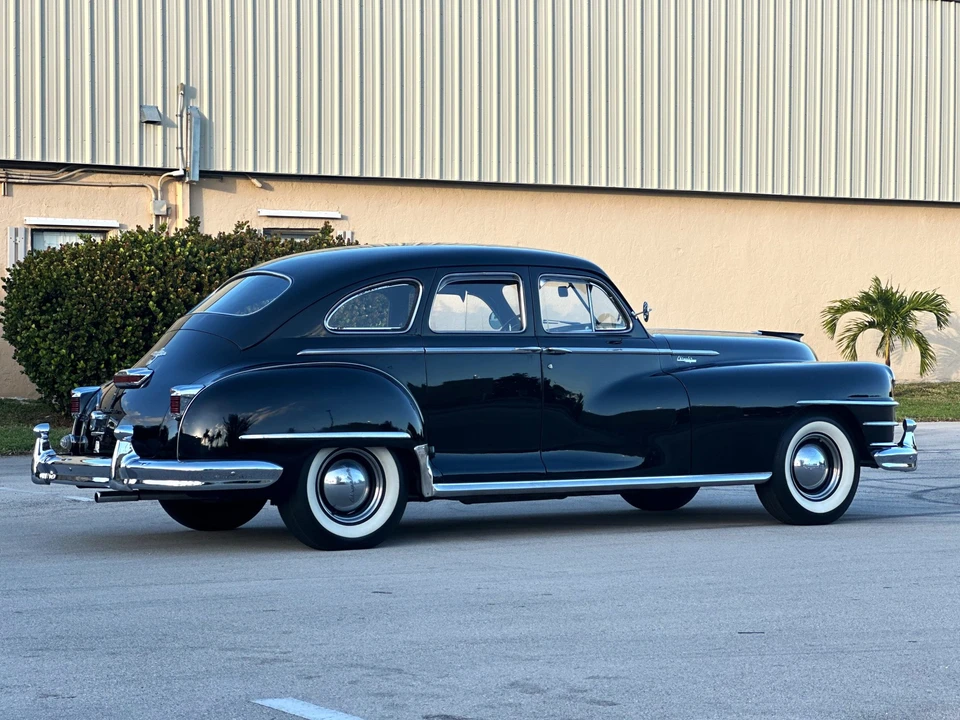 1948 Chrysler New Yorker - Image 30 of 31