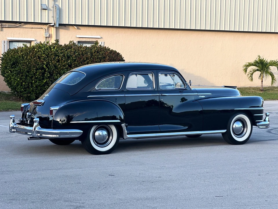 1948 Chrysler New Yorker - Image 31 of 31