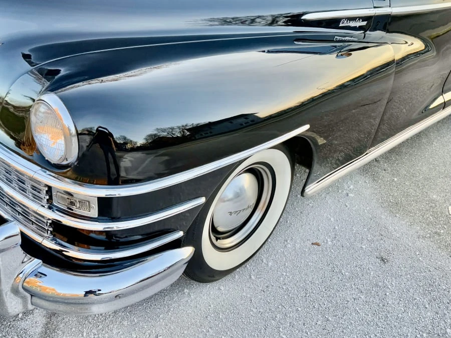 1948 Chrysler New Yorker - Image 30 of 31