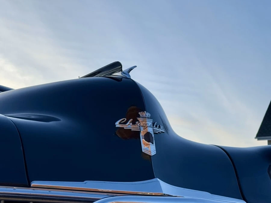 1948 Chrysler New Yorker - Image 18 of 31