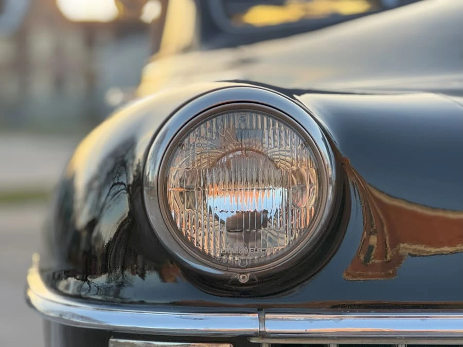 1948 Chrysler New Yorker - Image 17 of 31