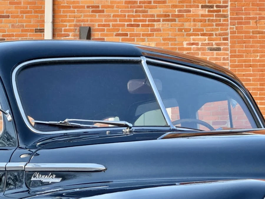 1948 Chrysler New Yorker - Image 23 of 31