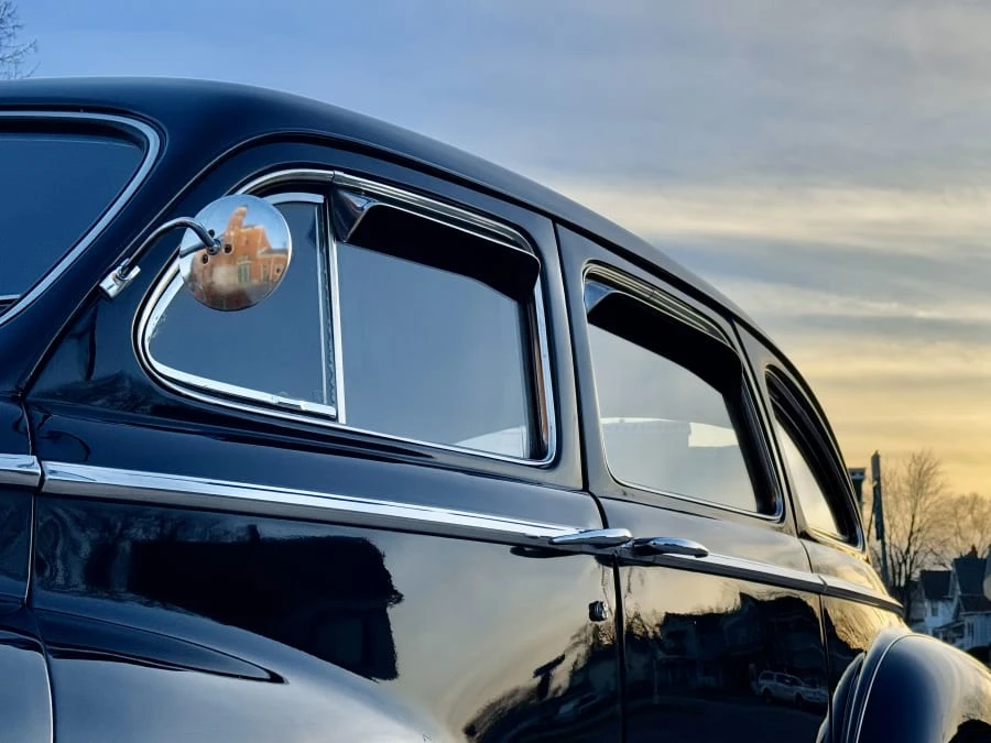1948 Chrysler New Yorker - Image 20 of 31