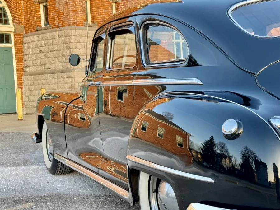 1948 Chrysler New Yorker - Image 22 of 31