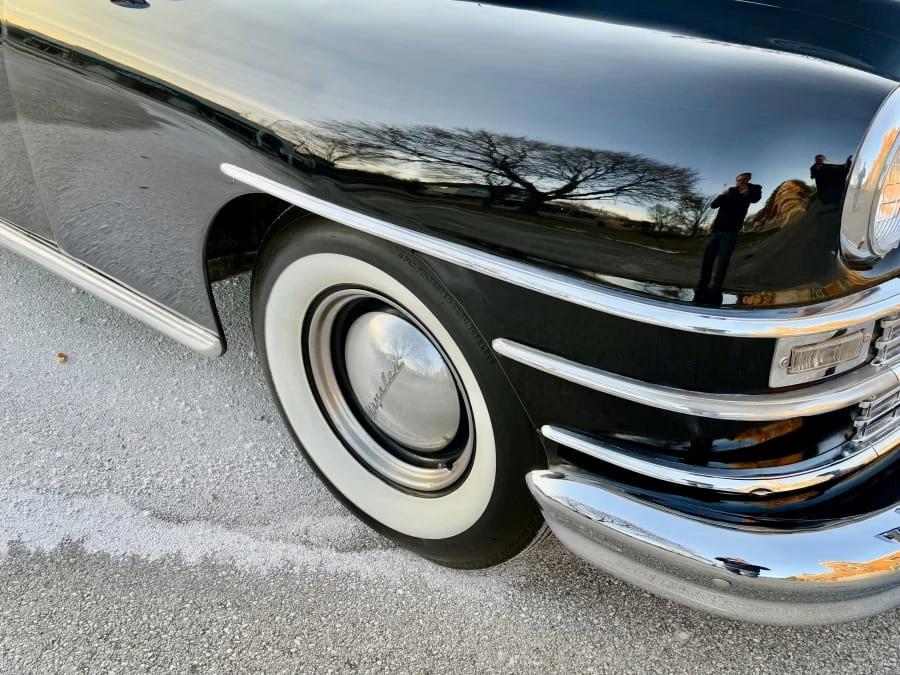 1948 Chrysler New Yorker - Image 31 of 31