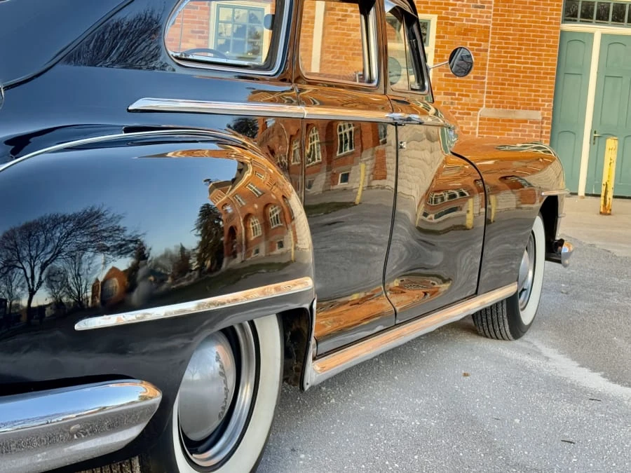 1948 Chrysler New Yorker - Image 25 of 31
