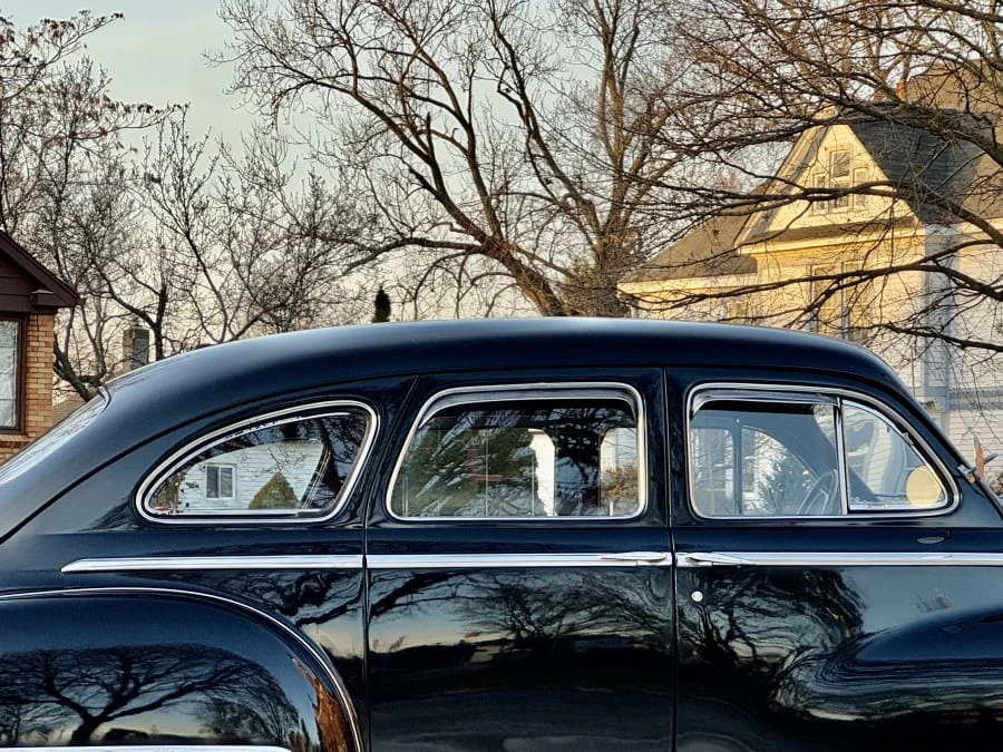 1948 Chrysler New Yorker - Image 28 of 31