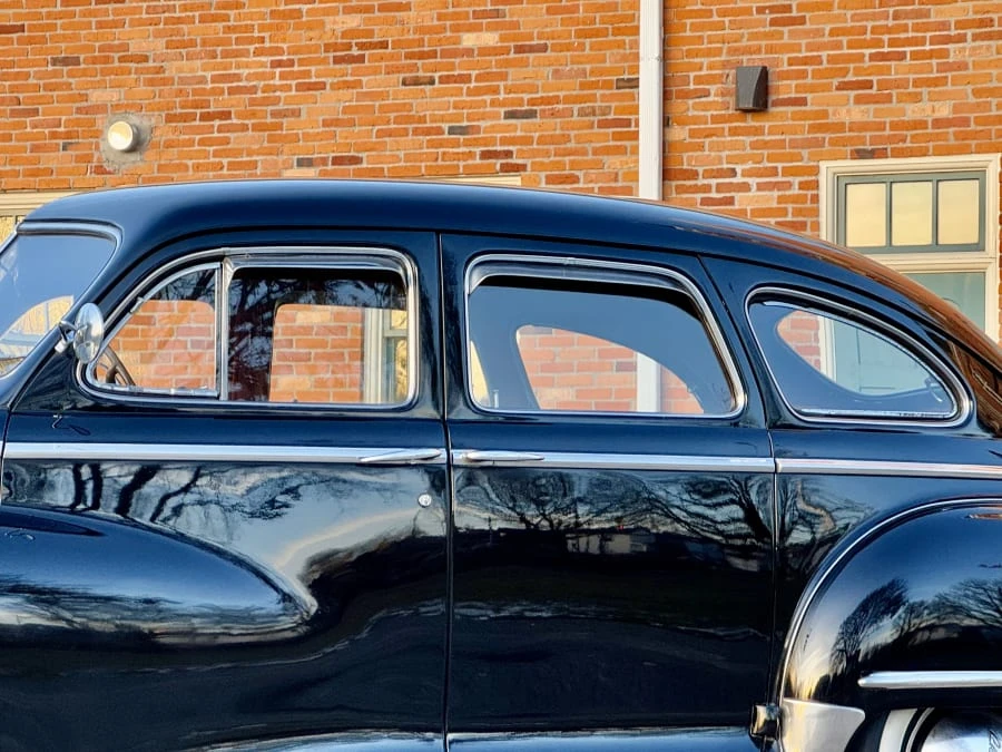1948 Chrysler New Yorker - Image 26 of 31