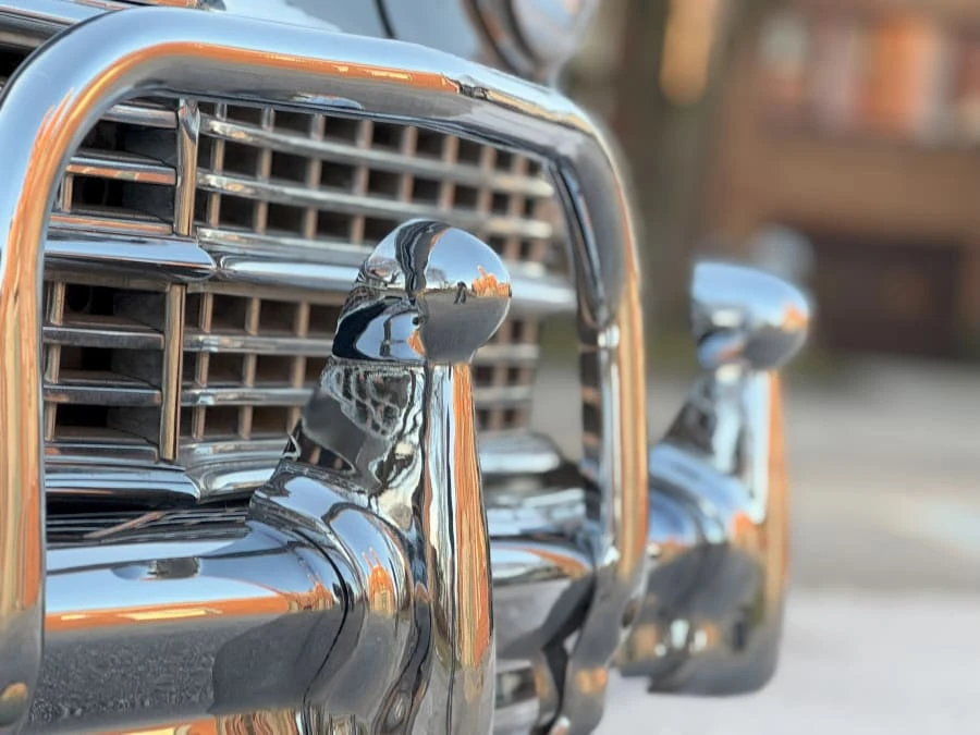 1948 Chrysler New Yorker - Image 15 of 31