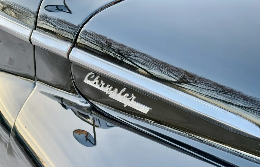 1948 Chrysler New Yorker - Image 14 of 31