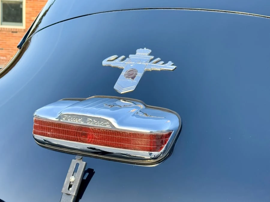 1948 Chrysler New Yorker - Image 19 of 31