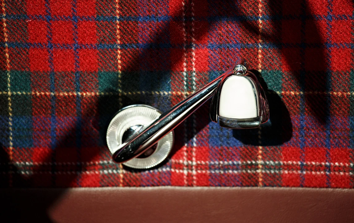 1948 Chrysler New Yorker - Image 30 of 31