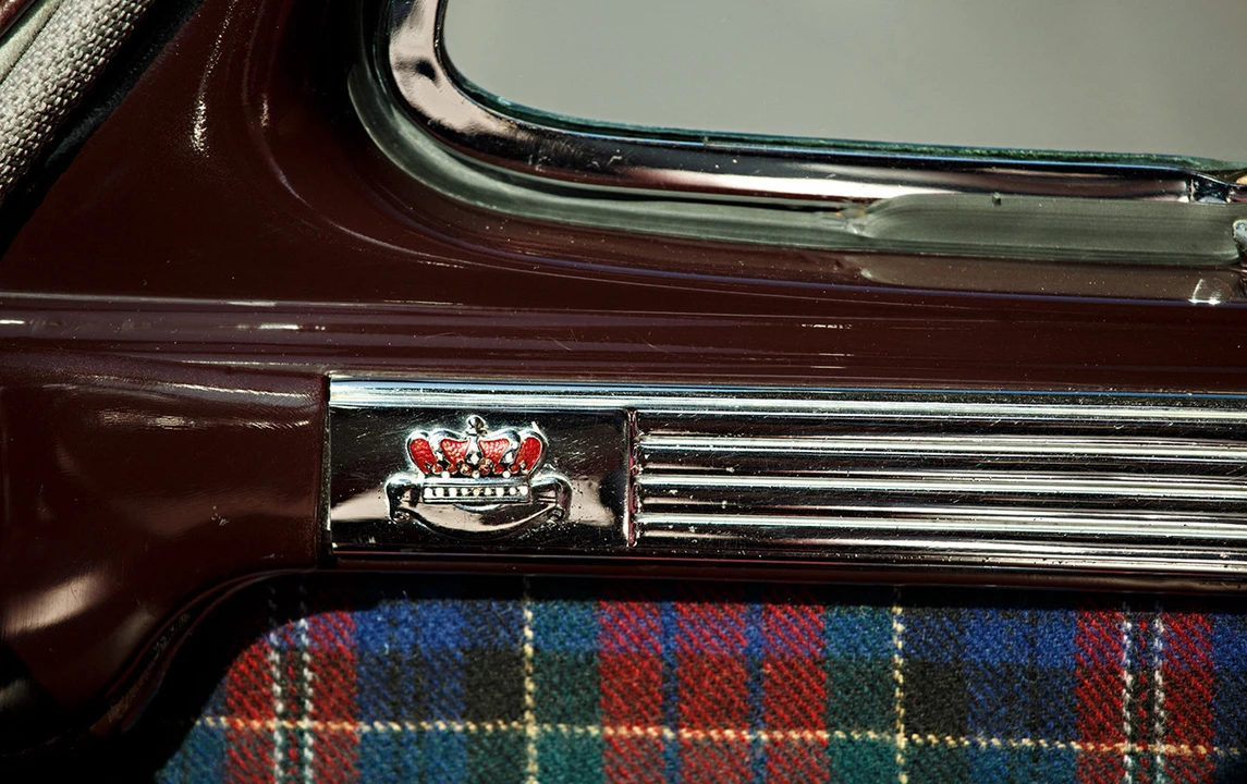 1948 Chrysler New Yorker - Image 29 of 31