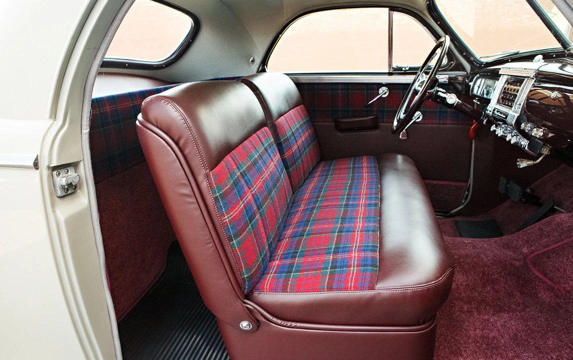 1948 Chrysler New Yorker - Image 27 of 31
