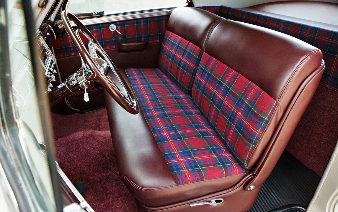 1948 Chrysler New Yorker - Image 26 of 31