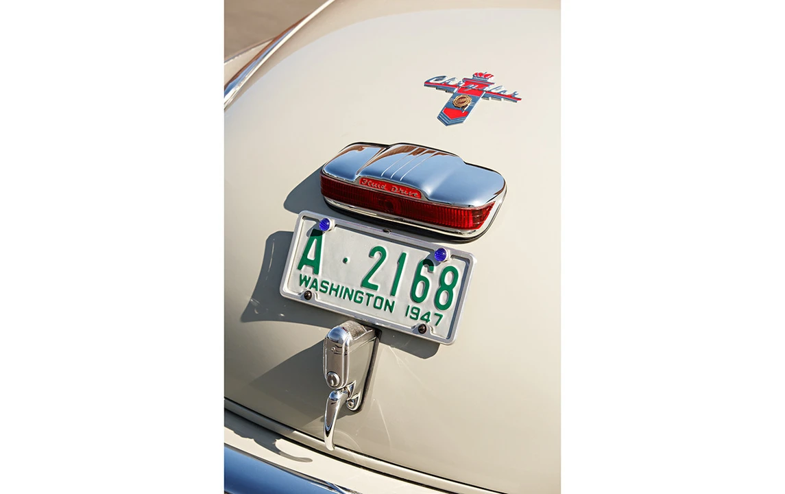 1948 Chrysler New Yorker - Image 20 of 31