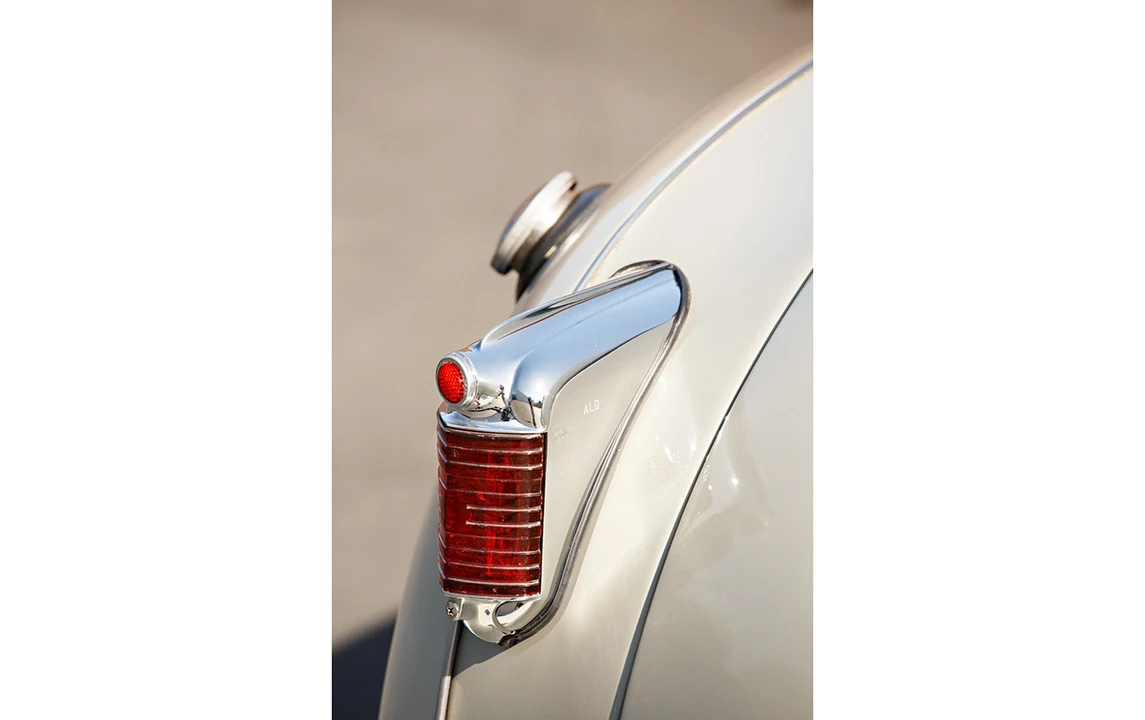 1948 Chrysler New Yorker - Image 19 of 31