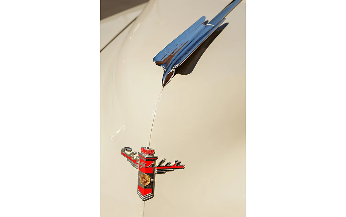 1948 Chrysler New Yorker - Image 18 of 31