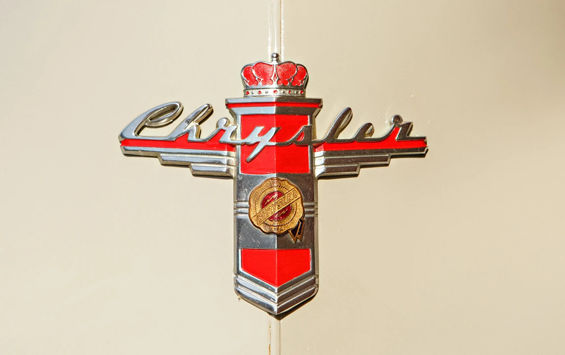 1948 Chrysler New Yorker - Image 17 of 31